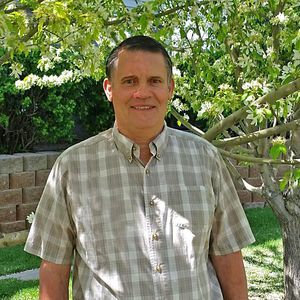 Meet your Posher, Bob